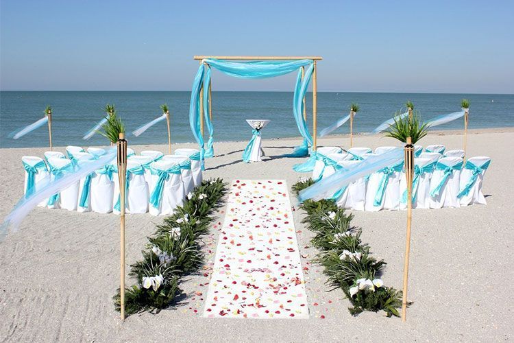 Como organizar tu boda