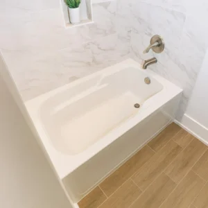 Tina Avantix Blanca de 1.52 x 0.81 x 0.48 m